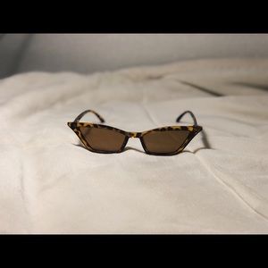 Retro Tortoise Sunnies!